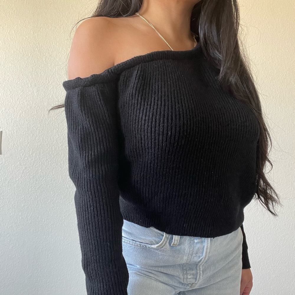 Superdown Sweater - Picture 2 of 4